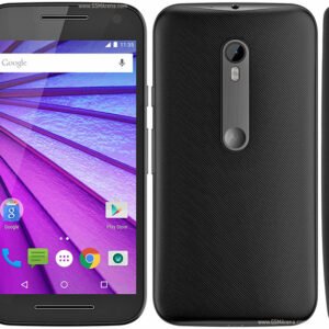Moto G3